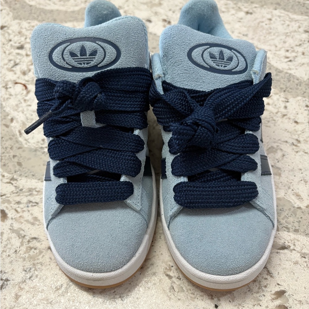 Adidas campus shoes